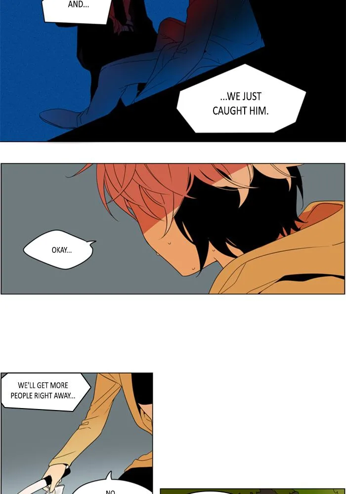 I Don't Want This Kind of Hero Chapter 290 page 20
