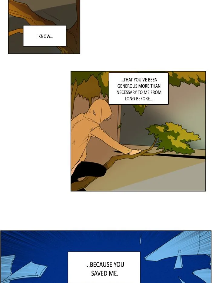 I Don't Want This Kind of Hero Chapter 290 page 15