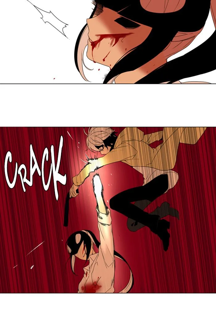 I Don't Want This Kind of Hero Chapter 290 page 28