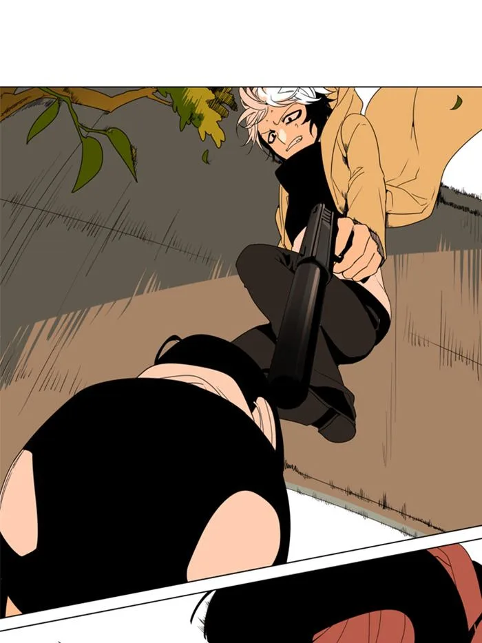I Don't Want This Kind of Hero Chapter 290 page 27