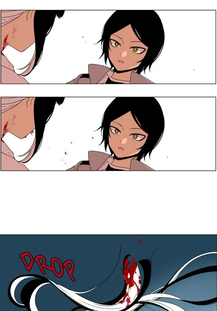 I Don't Want This Kind of Hero Chapter 290 page 32