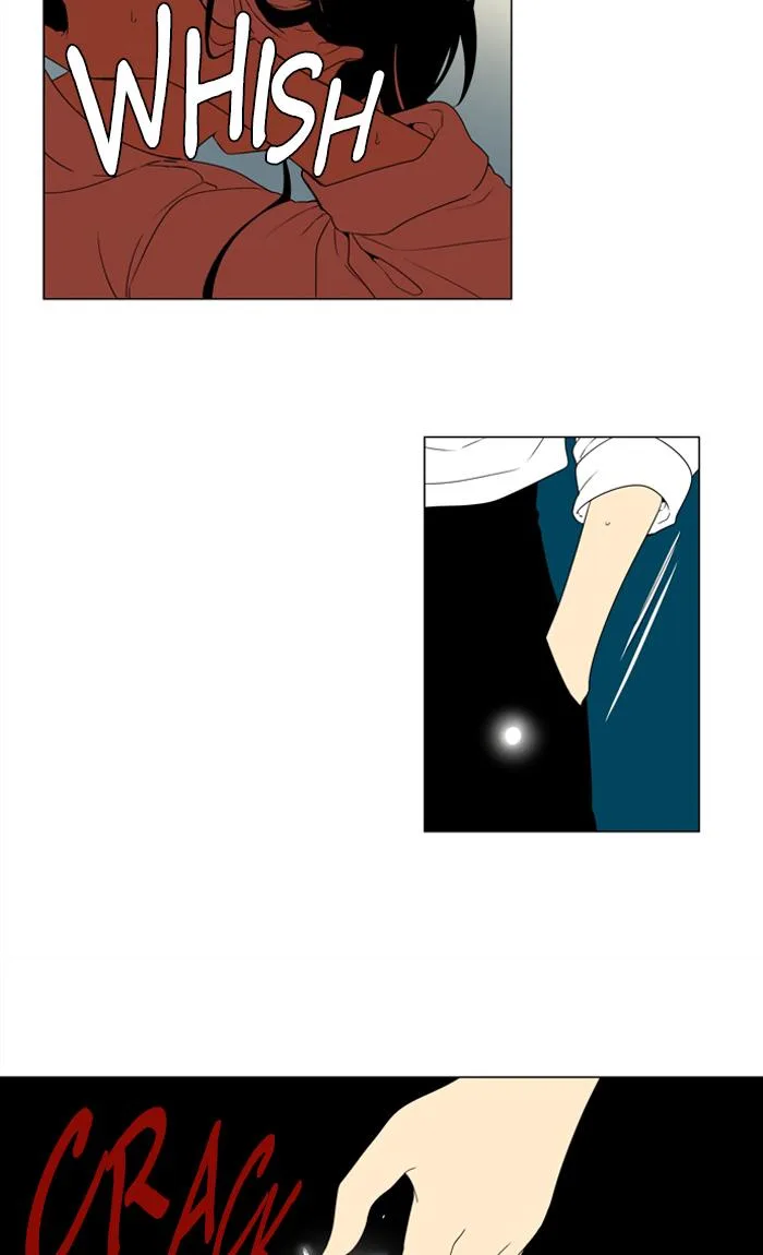 I Don't Want This Kind of Hero Chapter 291 page 2