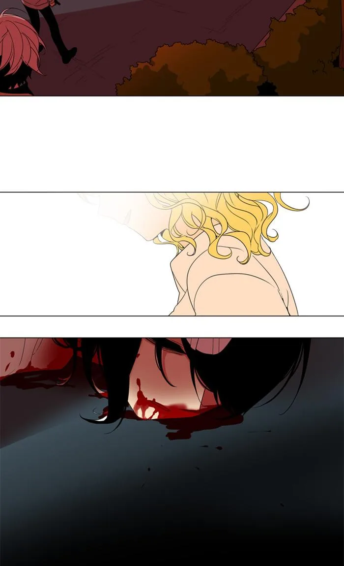 I Don't Want This Kind of Hero Chapter 291 page 9