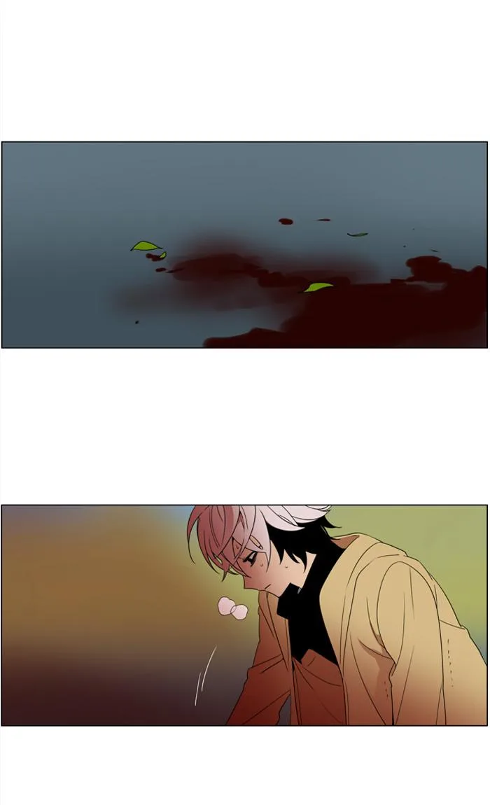 I Don't Want This Kind of Hero Chapter 291 page 17
