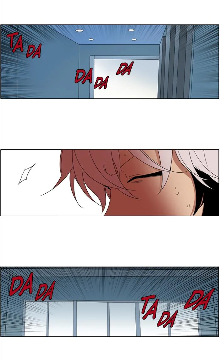 I Don't Want This Kind of Hero Chapter 291 page 18