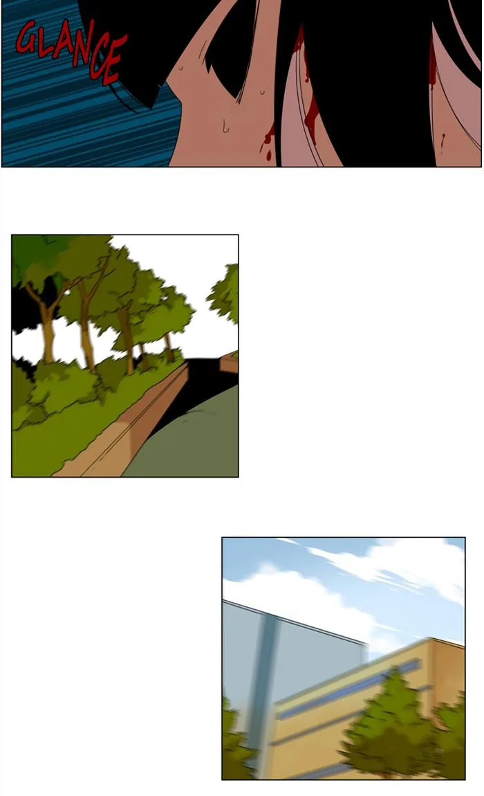 I Don't Want This Kind of Hero Chapter 291 page 5