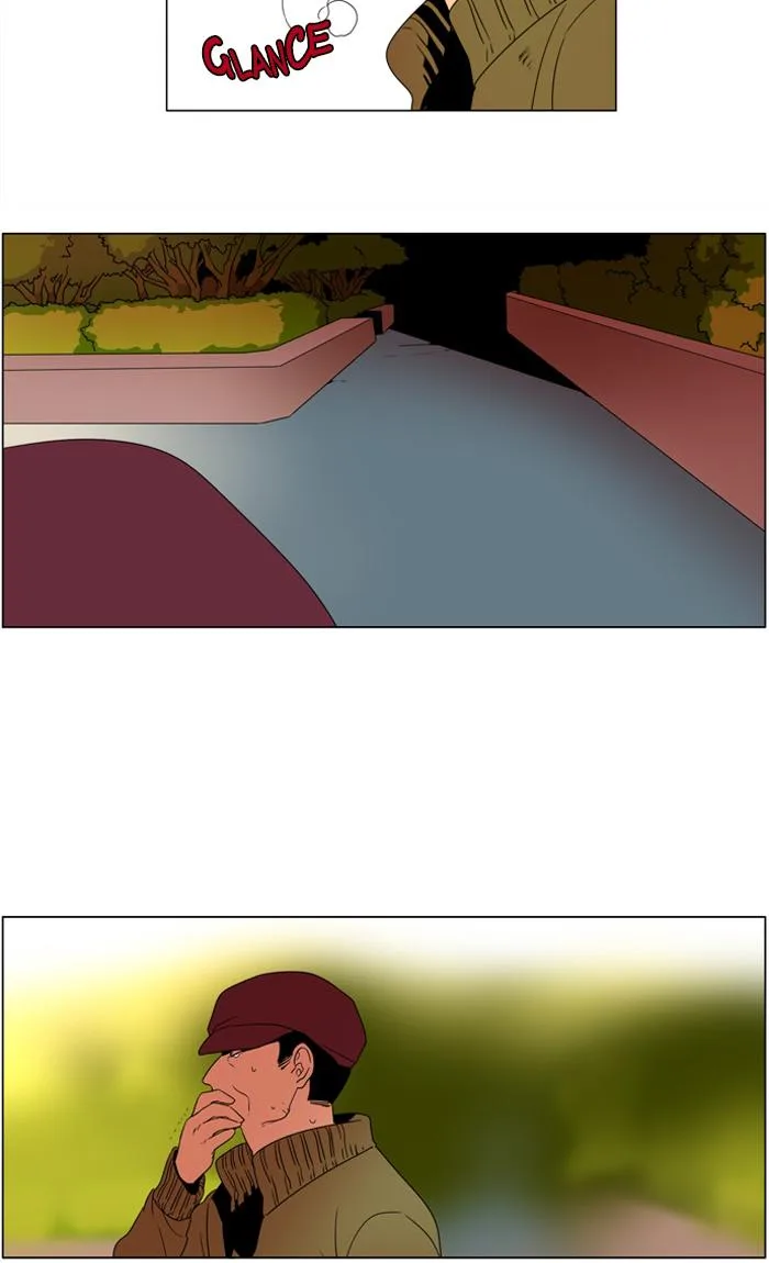 I Don't Want This Kind of Hero Chapter 291 page 20
