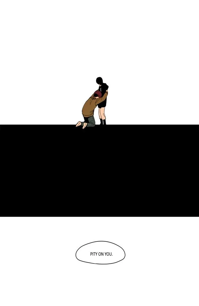 I Don't Want This Kind of Hero Chapter 291 page 24
