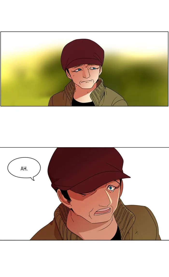 I Don't Want This Kind of Hero Chapter 291 page 21