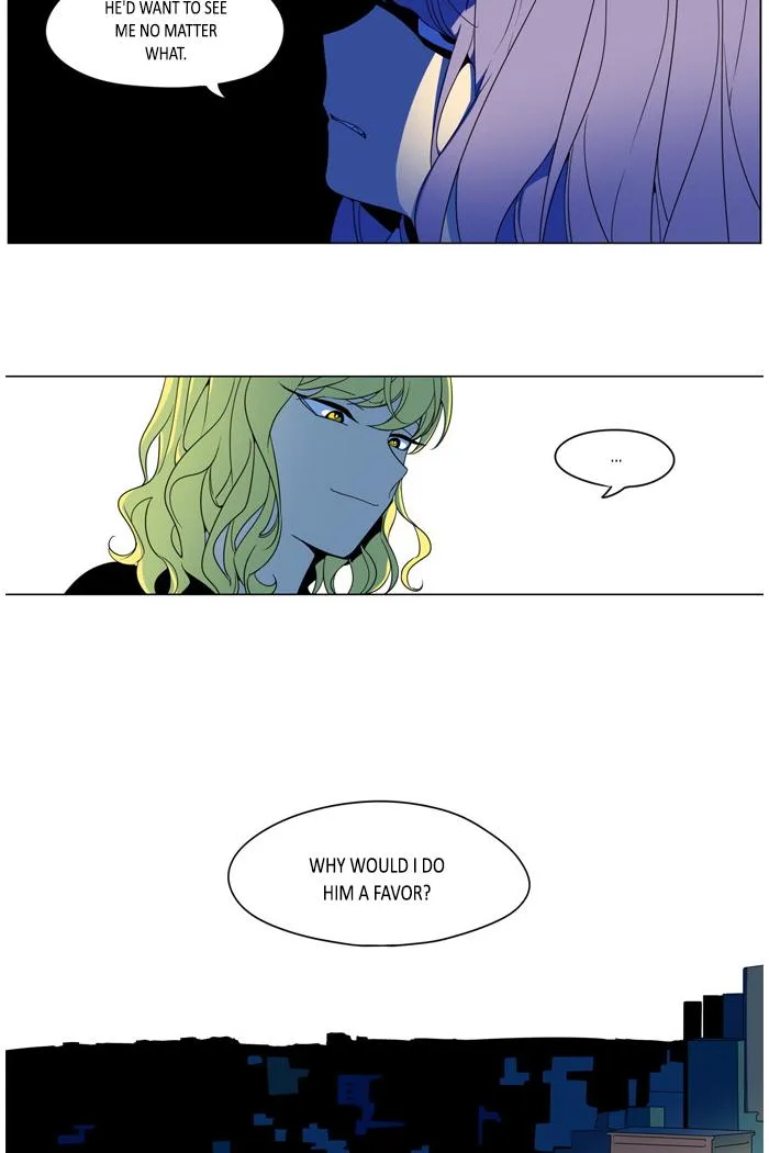 I Don't Want This Kind of Hero Chapter 291 page 27