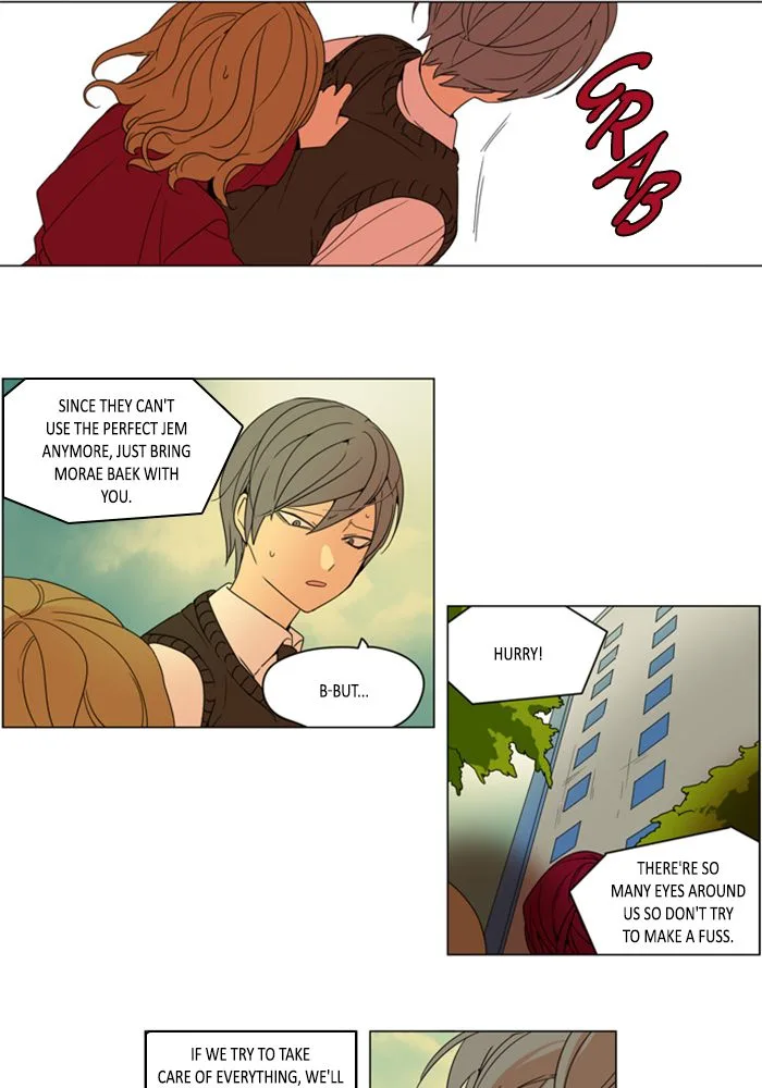 I Don't Want This Kind of Hero Chapter 292 page 4