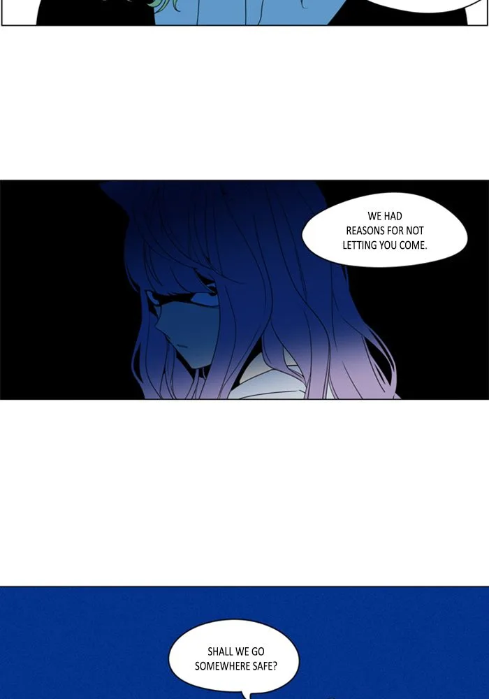I Don't Want This Kind of Hero Chapter 292 page 8