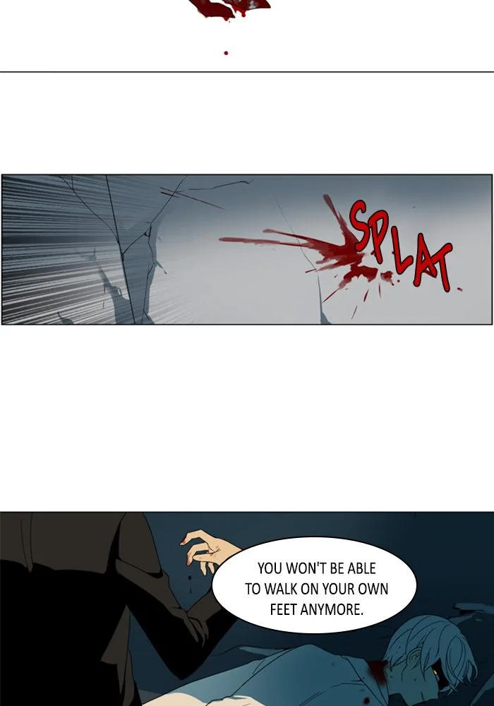 I Don't Want This Kind of Hero Chapter 292 page 10