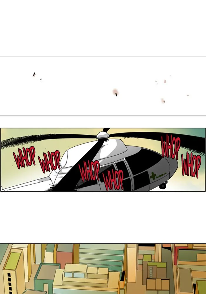 I Don't Want This Kind of Hero Chapter 292 page 20