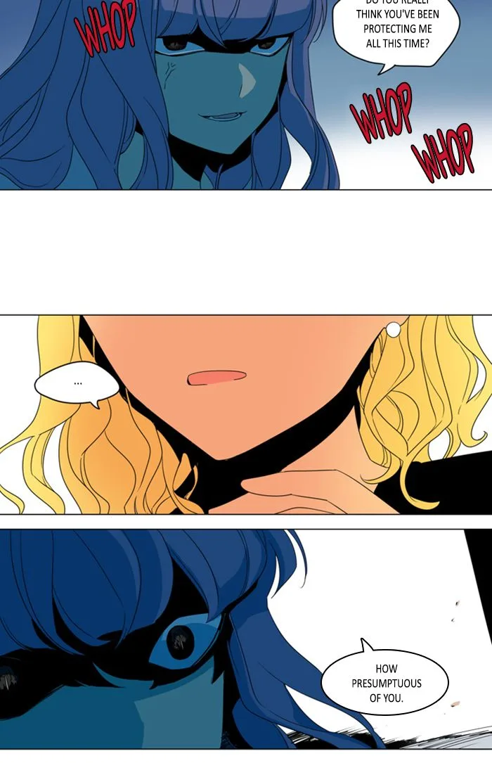 I Don't Want This Kind of Hero Chapter 292 page 19