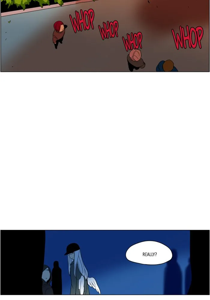 I Don't Want This Kind of Hero Chapter 292 page 16