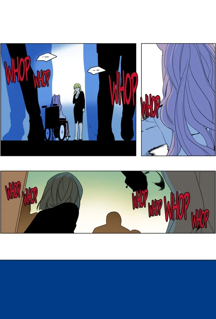 I Don't Want This Kind of Hero Chapter 292 page 28