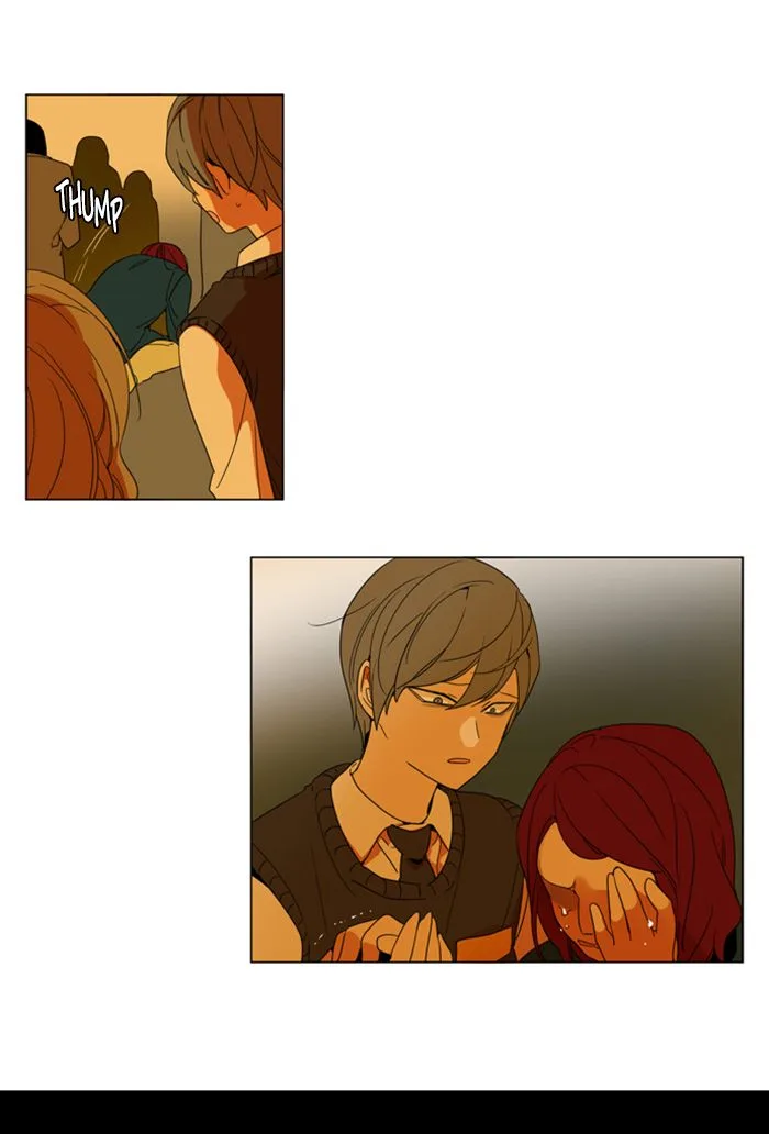 I Don't Want This Kind of Hero Chapter 292 page 34