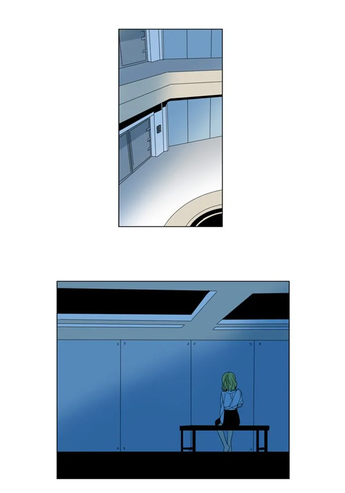 I Don't Want This Kind of Hero Chapter 292 page 37