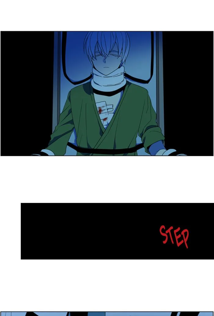 I Don't Want This Kind of Hero Chapter 292 page 38