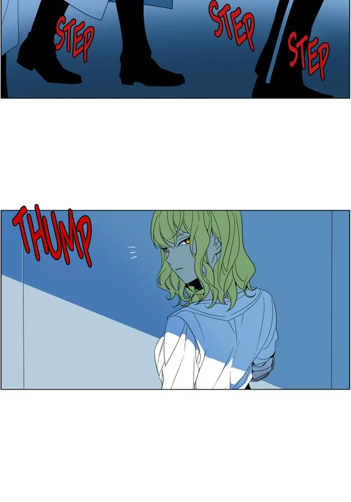I Don't Want This Kind of Hero Chapter 292 page 39
