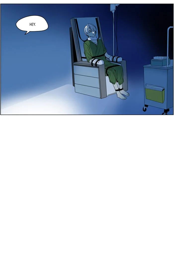 I Don't Want This Kind of Hero Chapter 292 page 40