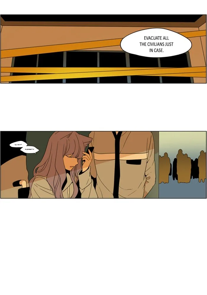 I Don't Want This Kind of Hero Chapter 293 page 2
