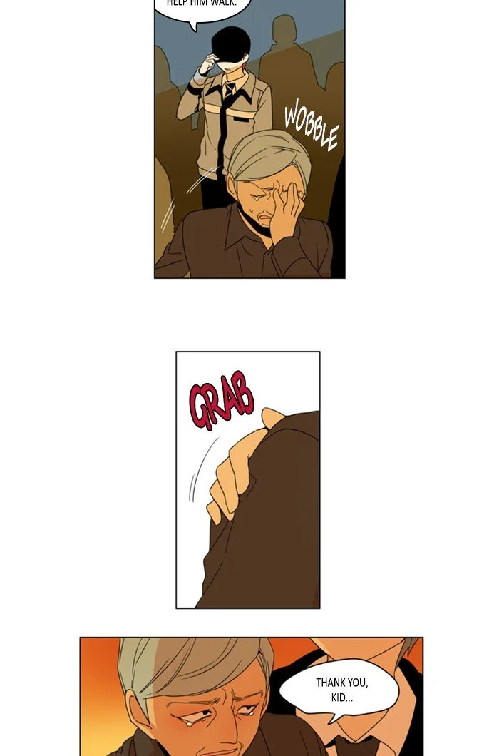 I Don't Want This Kind of Hero Chapter 293 page 7
