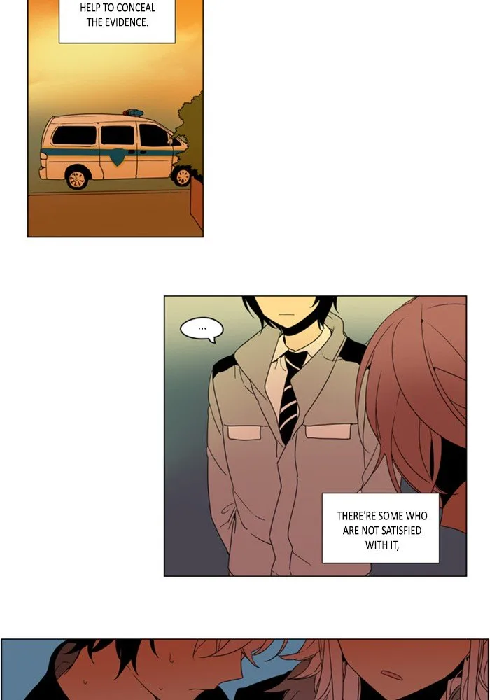 I Don't Want This Kind of Hero Chapter 293 page 10