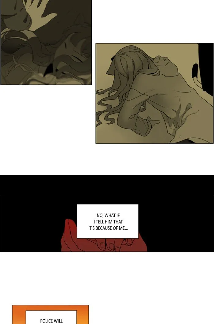 I Don't Want This Kind of Hero Chapter 293 page 9