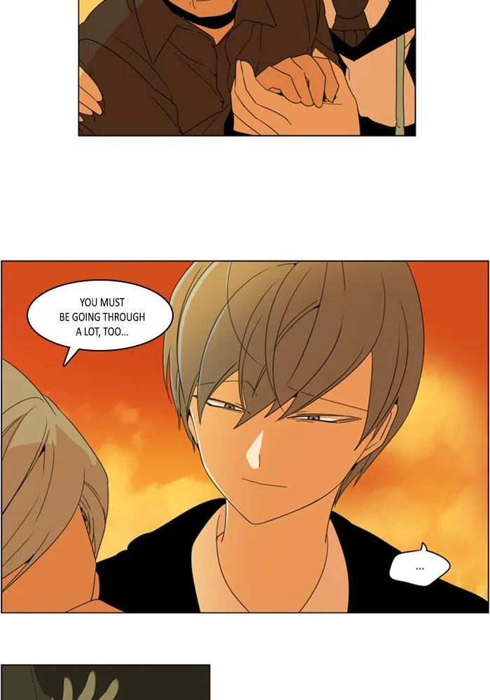 I Don't Want This Kind of Hero Chapter 293 page 8