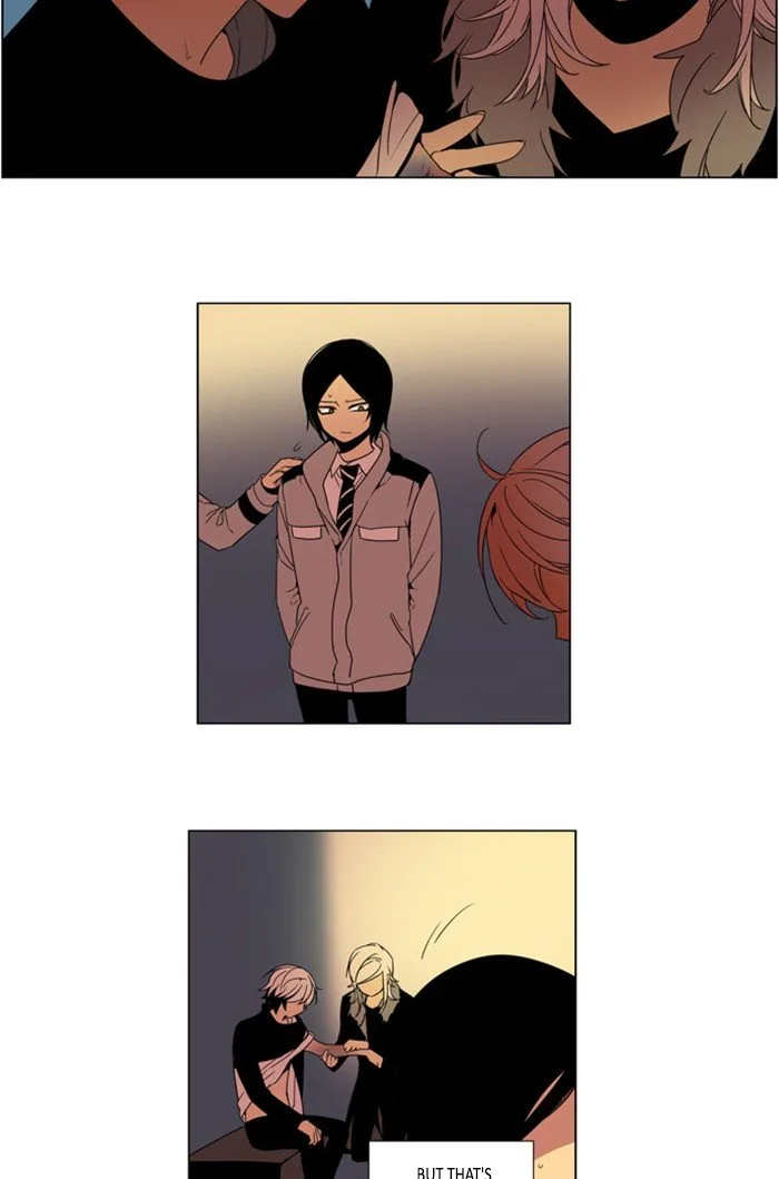 I Don't Want This Kind of Hero Chapter 293 page 11