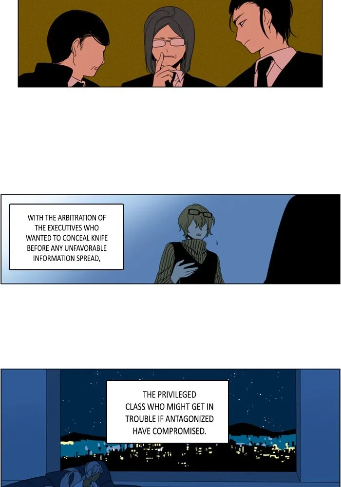 I Don't Want This Kind of Hero Chapter 293 page 16