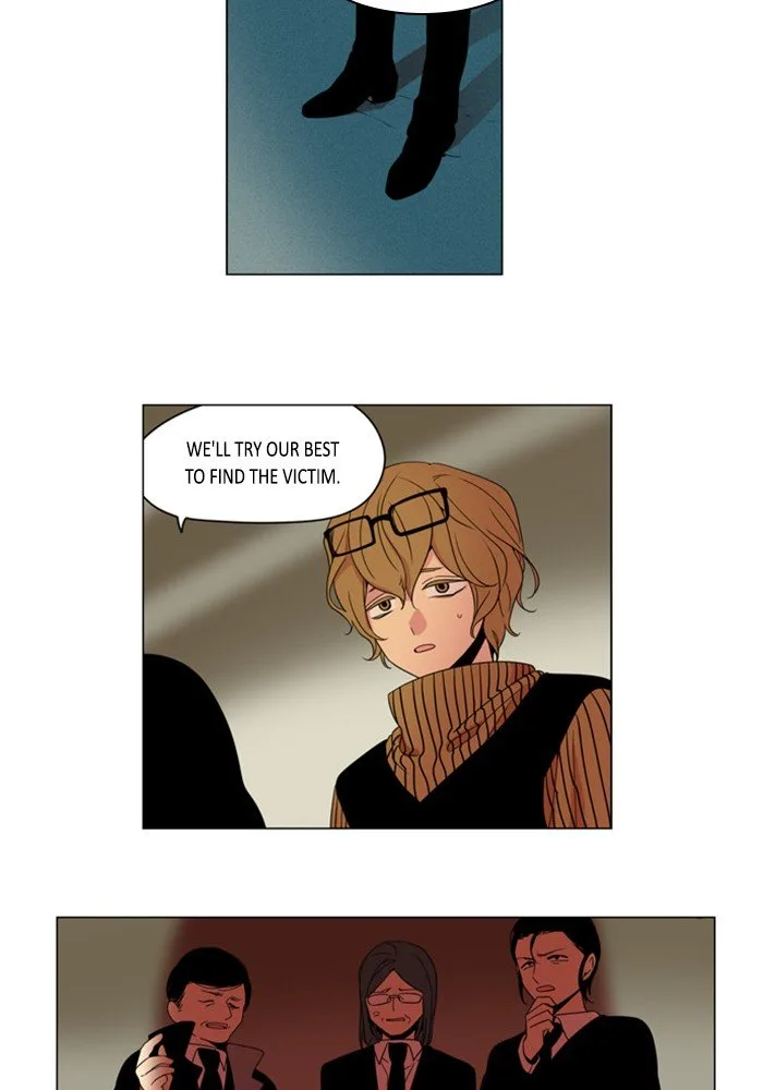 I Don't Want This Kind of Hero Chapter 293 page 14
