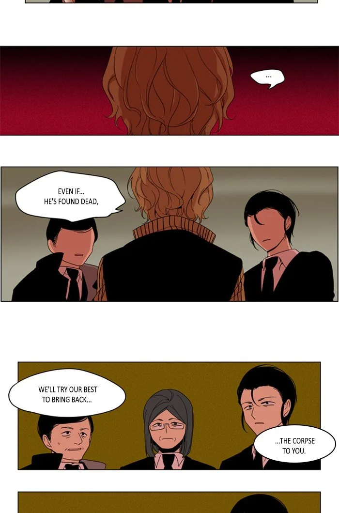 I Don't Want This Kind of Hero Chapter 293 page 15