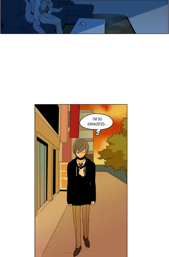I Don't Want This Kind of Hero Chapter 293 page 17
