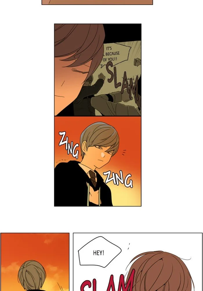 I Don't Want This Kind of Hero Chapter 293 page 18