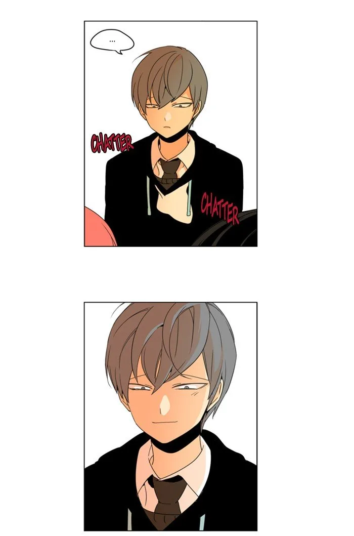 I Don't Want This Kind of Hero Chapter 293 page 25