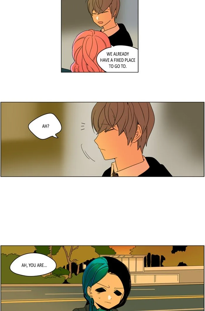 I Don't Want This Kind of Hero Chapter 293 page 23