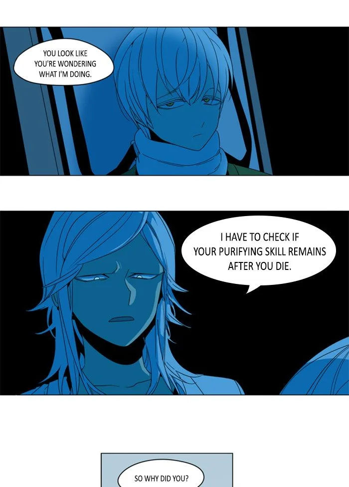 I Don't Want This Kind of Hero Chapter 293 page 30