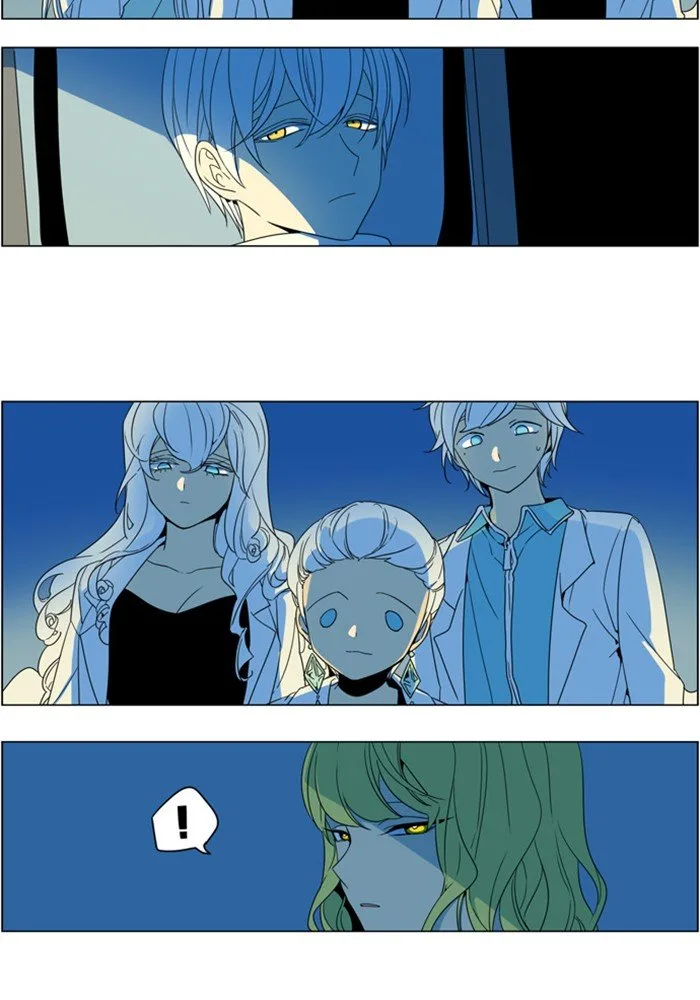 I Don't Want This Kind of Hero Chapter 293 page 28