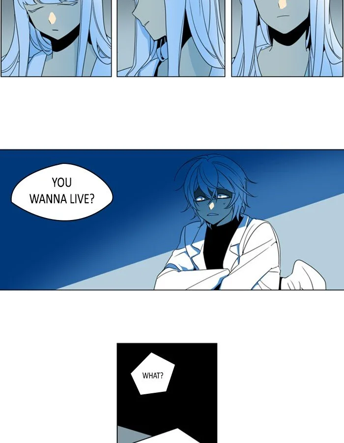 I Don't Want This Kind of Hero Chapter 293 page 33