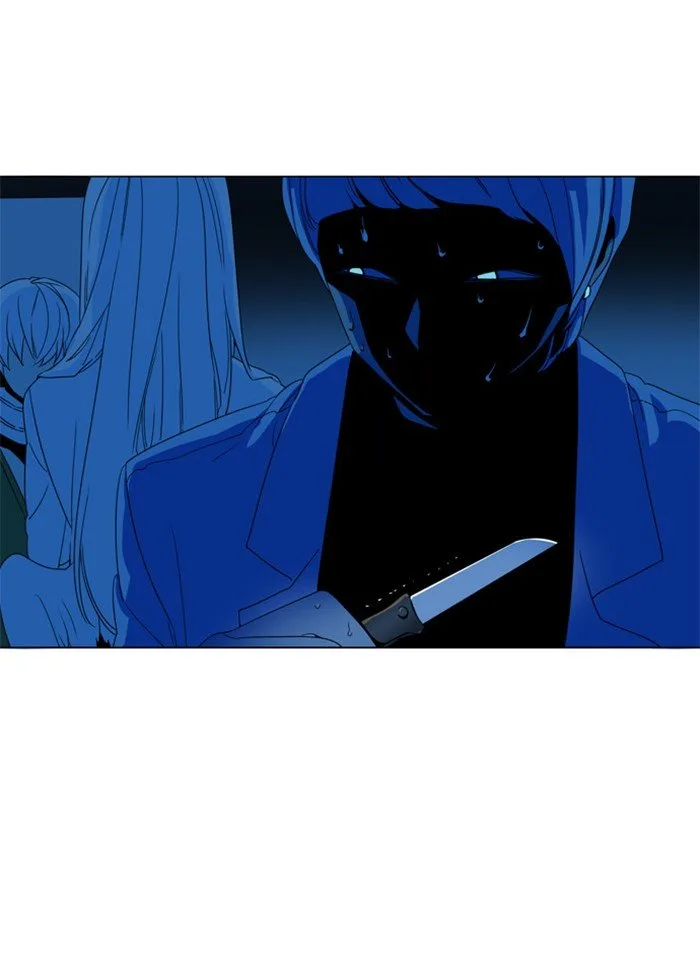 I Don't Want This Kind of Hero Chapter 293 page 36