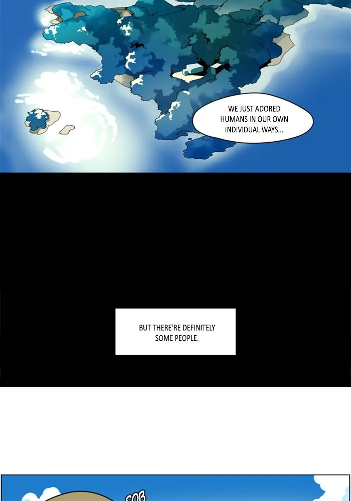 I Don't Want This Kind of Hero Chapter 294 page 16
