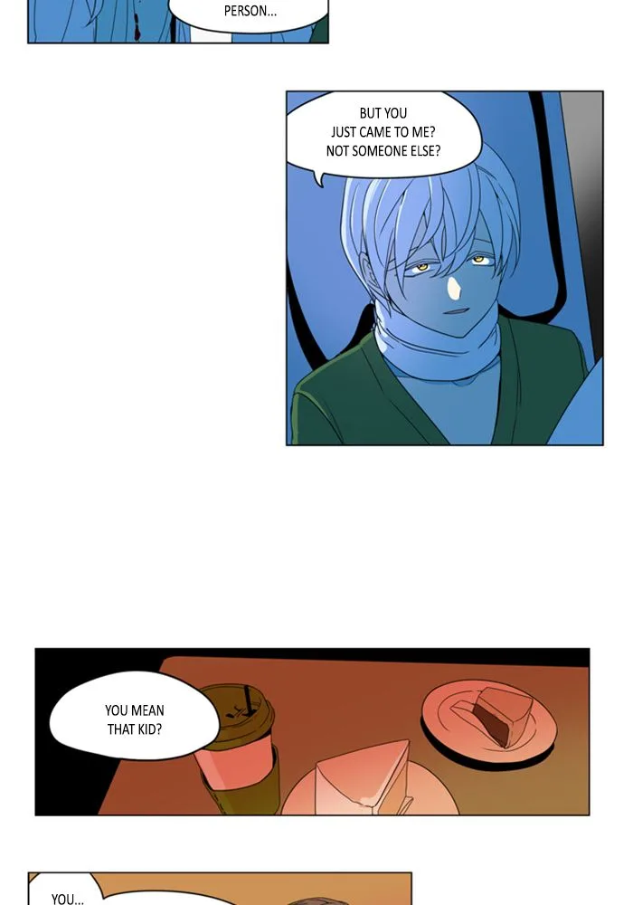 I Don't Want This Kind of Hero Chapter 294 page 20