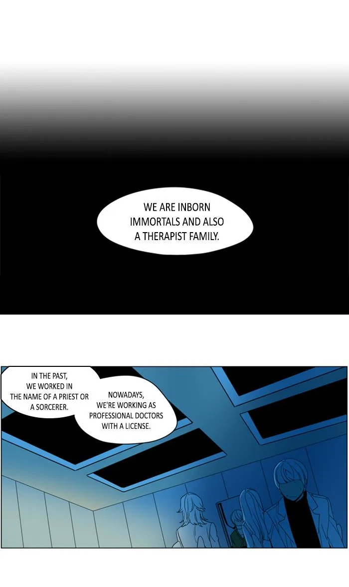 I Don't Want This Kind of Hero Chapter 294 page 3