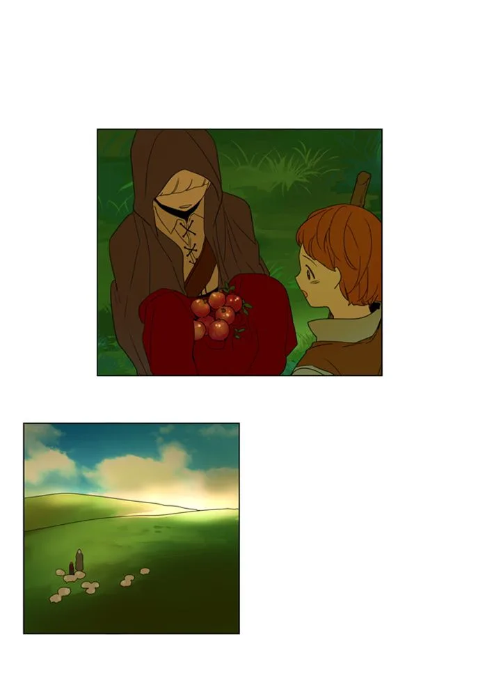 I Don't Want This Kind of Hero Chapter 294 page 8