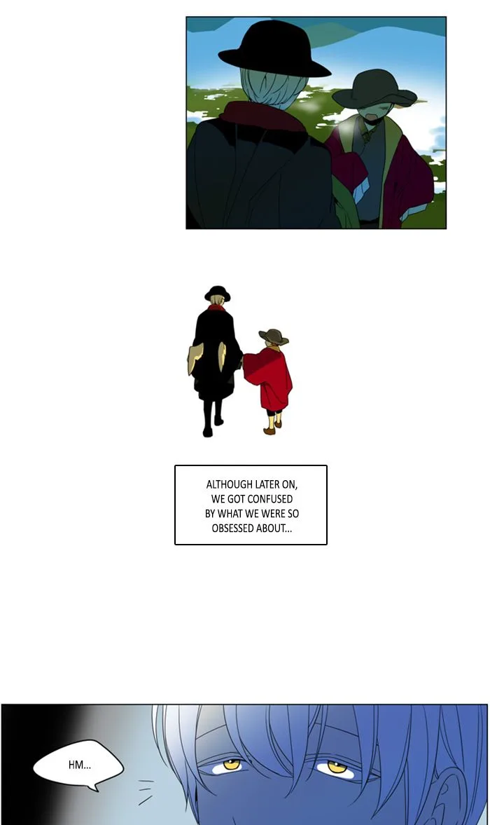 I Don't Want This Kind of Hero Chapter 294 page 9