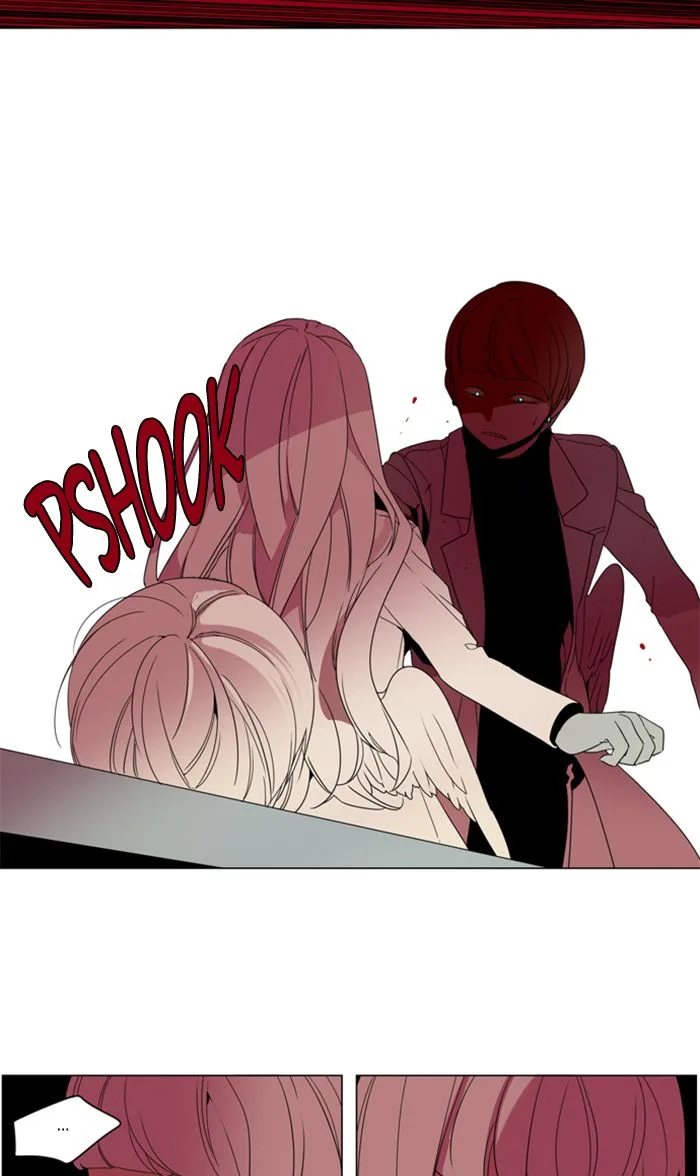 I Don't Want This Kind of Hero Chapter 294 page 11