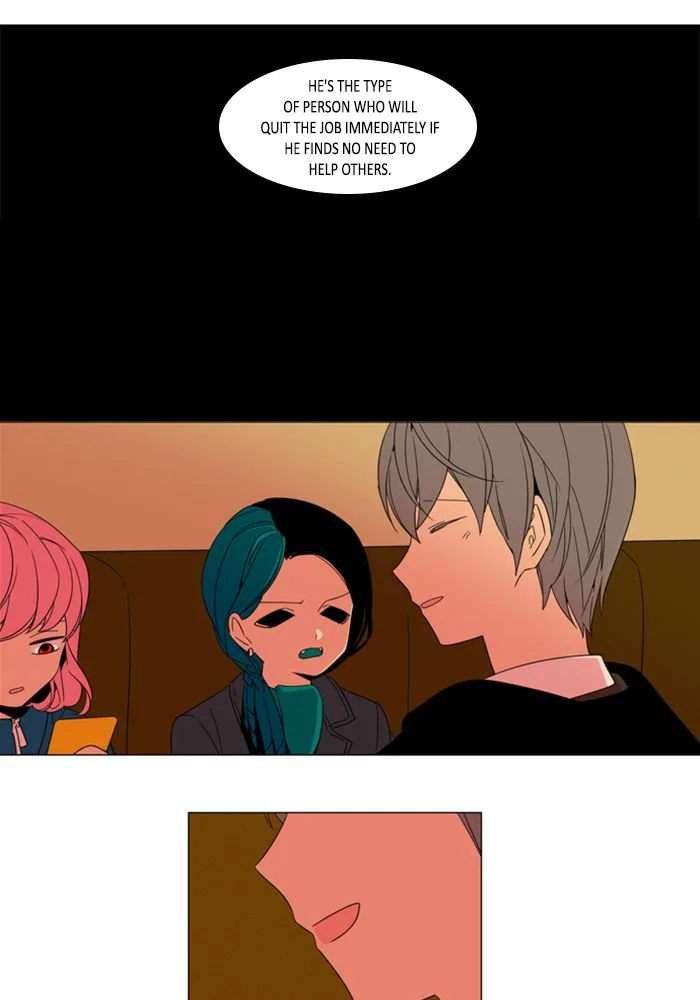 I Don't Want This Kind of Hero Chapter 294 page 22